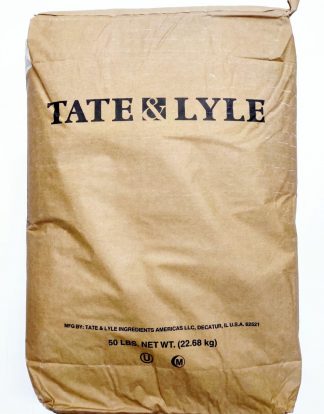DEXTROSE 50LB CORN SUGAR for Wine Making Home Brewing Soda and Beer Priming Sugar (STORE STOCK ITEM, $15 OFF FOR STORE PICKUPS!)