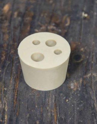4 HOLE #7 STOPPER ANVIL AB-500063-02 For Cooling Coil