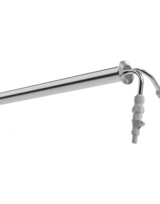 DISCONTINUED MiniMax COOLSTIX Cooling Solution for BrewBuilt™ X1 Uni Conical Fermenter 7 AND 14 Gallon 1.5" TriClamp Water or Glycol - Special Order - FREE SHIPPING