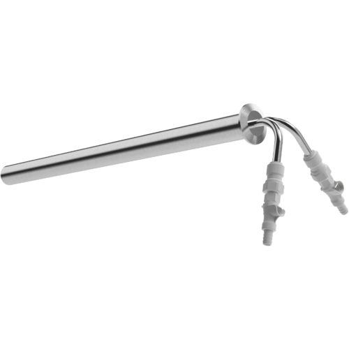 DISCONTINUED MiniMax COOLSTIX Cooling Solution for BrewBuilt™ X1 Uni Conical Fermenter 7 AND 14 Gallon 1.5" TriClamp Water or Glycol - Special Order - FREE SHIPPING