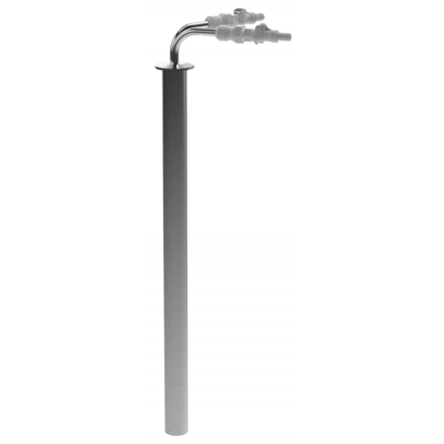 DISCONTINUED MiniMax COOLSTIX Cooling Solution for BrewBuilt™ X1 Uni Conical Fermenter 7 AND 14 Gallon 1.5" TriClamp Water or Glycol - Special Order - FREE SHIPPING - Image 5