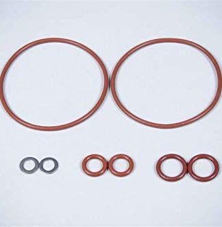 O-RING KIT FOR RIPTIDE Wort Pump Blichmann Engineering