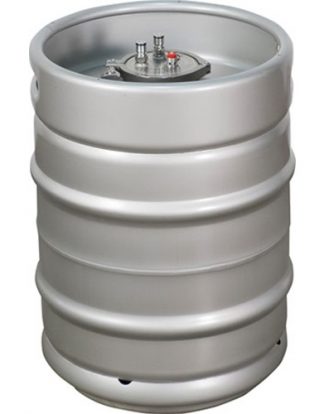 KEGMENTER Fermenting Keg 50L/13.2 Gal FE584  /// FREE SHIPPING ///