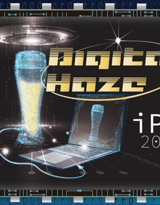 Beer Kit DIGITAL HAZE IPA Limited Ingredient Package from Brewer's Best Beer Kits LD Carlson 1041