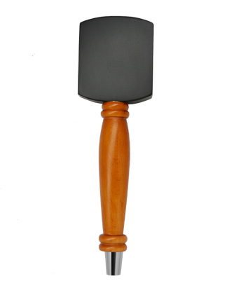 11" BEER PULL CHALKBOARD TAP HANDLE for What's on Tap and Specials - Krome Dispense C3512