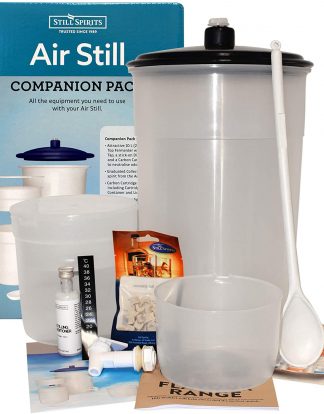 Air Still COMPANION PACK by Still Spirits