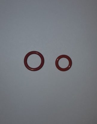 O-RING KIT FOR Blichmann Engineering G2 LINEAR FLOW VALVE on Riptide Wort Pump