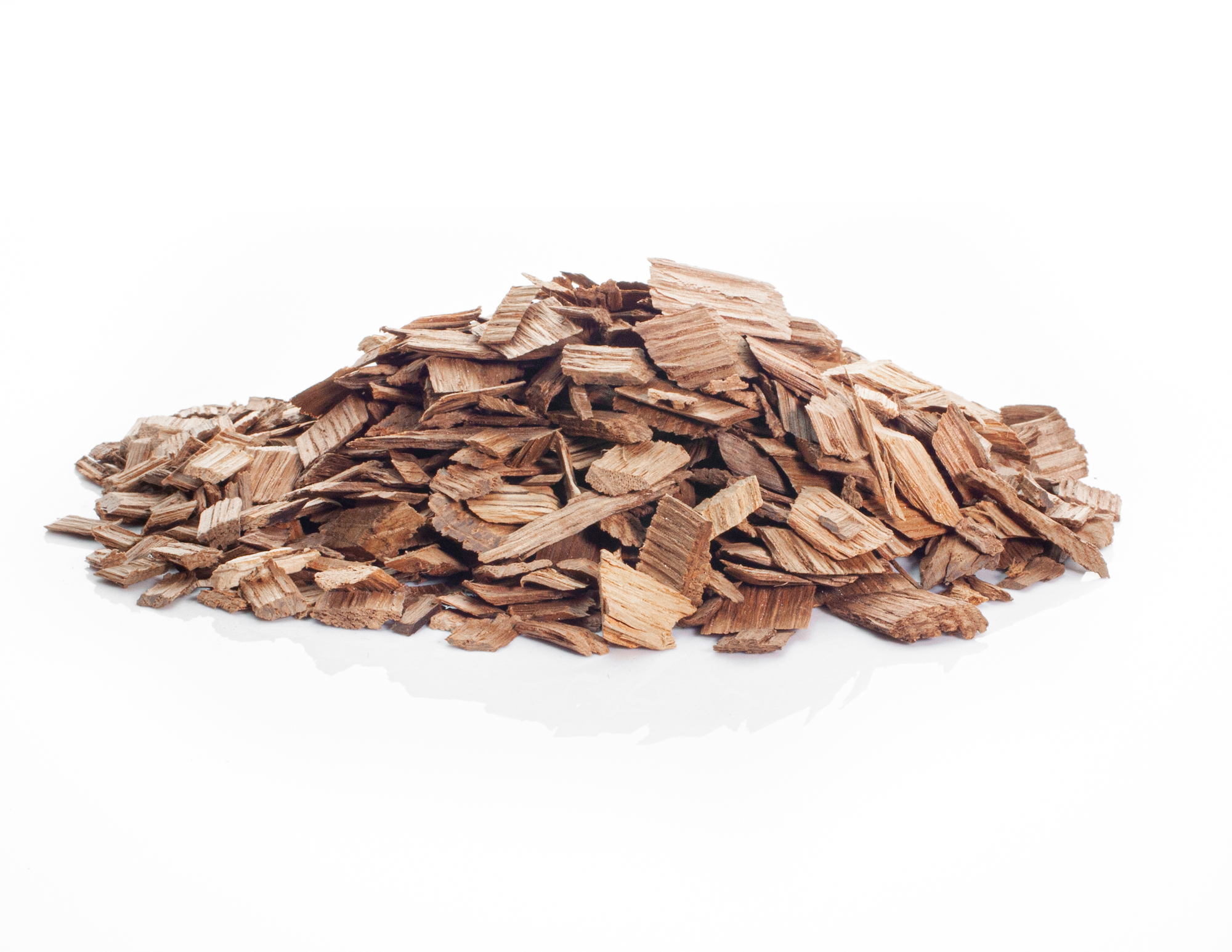 Canton XtraChene XtraOak American OAK CHIPS LIGHT TOAST 4oz - Sourced from Lebanon Kentucky - Image 2