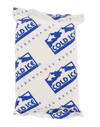 Extra ICE PACK For Liquid Yeast Shipments 8oz LARGE Fresh or Frozen