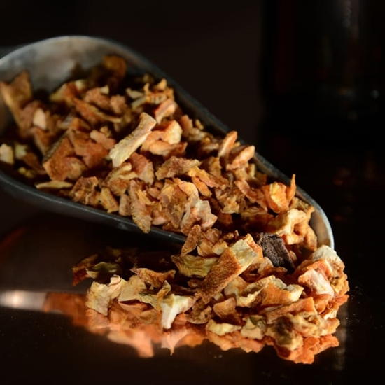Dried SWEET ORANGE PEEL Brewers Best 1oz for Belgian witbiers - Image 2