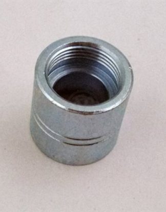 Capping Bell REPLACEMENT 26mm CRIMPING CUP FOR Commercial Grade Marchetti SUPER GRIFO TCSG Microbrewery Bottle Capper
