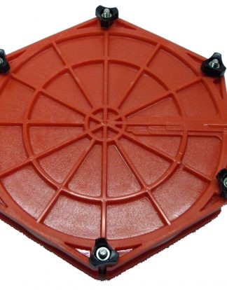 Bare MONSTERBRITE Plate Filter Vinamat Cellar Magic Eurofilter 3in1 Wine Filtering System BARE UNIT