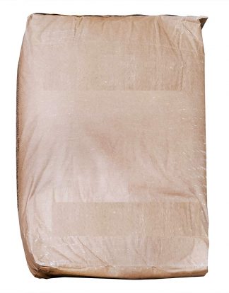 DISCONTINUED British SPRING BARLEY FLOUR "Laureate" Variety Pot Still Flour 25kg 55lb Sack