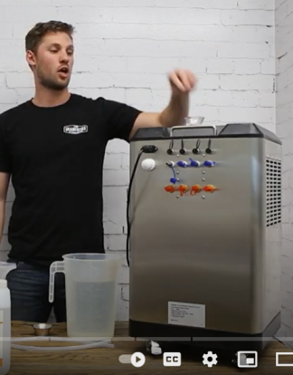 Grainfather GC4 GLYCOL CHILLER Free Freight Shipping to your door