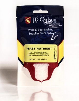 Yeast Nutrient 2 Ounce Diammonium Phosphate / Urea