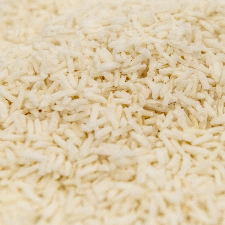 SPECIAL ORDER INSTANT JASMINE RICE 50lb for Brewing