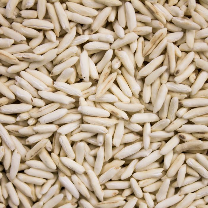 SPECIAL ORDER THAI PUFFED JASMINE RICE 25lb Popped Thailand Hom Mali for brewing or garnish