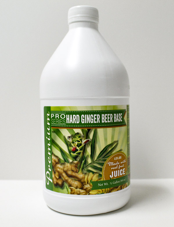 Ginger Beer Recipe 5 Gallon Bryont Blog