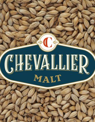 SPECIAL ORDER Heritage Barley 55LB MALT Crisp Chevallier Heritage English (Local Pickups take $15 Off In Store)MCRI1009