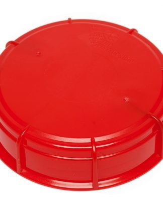 SOLID FERMONSTER LID for Wide Mouth PET Carboy Fermenters from Vintage Shop