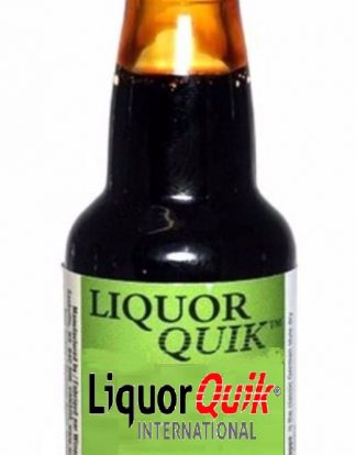 JAKTBITTER SCHNAPPS Liquor Quik Mountain Herbal Hunt-Meister Schnapps Flavoring Essence - für Jägerflasche