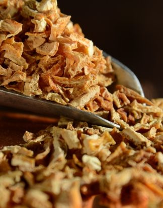 2LB Dried 🍋 LEMON PEEL 🍋 Chunks BSG Bulk Pack for Lawnmower Beers Pale Ales Belgians and Wheats