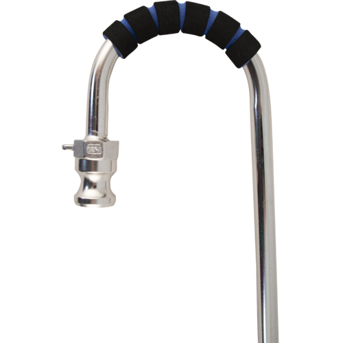 BREWZILLA WHIRLPOOL Recirculation Arm for 35L & 65L BrewZilla/RoboBrew - Image 4