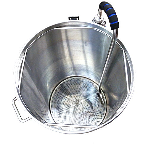 BREWZILLA WHIRLPOOL Recirculation Arm for 35L & 65L BrewZilla/RoboBrew - Image 2