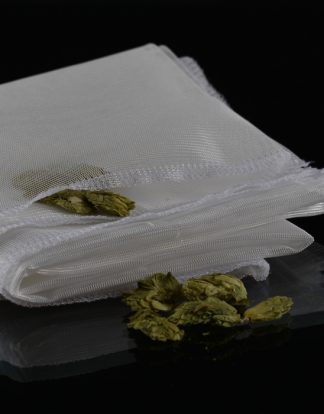 BSG 5056 STRAINER BAG Coarse for Fruit Winemaking Bucket or Wine Press