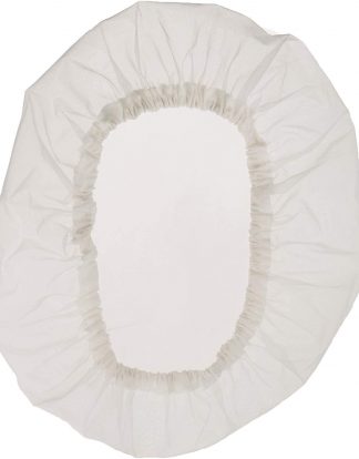 Winemaking Strainer COARSE ELASTIC TOP BSG 5058 BUCKET FILTER Straining Bag 18.5" X 20" For 5 and 6.5 Gallon Buckets