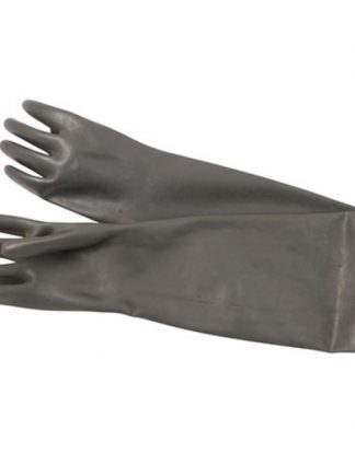 LONG Elbow Length 21" BREWING GLOVES Size Large BE334