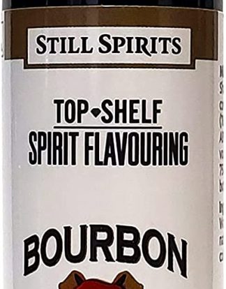 HONEY BOURBON Top Shelf Essence Whisky Flavoring for Neutral Alcohol or Moonshine from Still Spirits