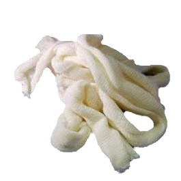 10 PACK LARGE MUSLIN BAG 5" X 28" Cheesecloth Bags for Boiling Straining Steeping Soaking Infusing Hops Grain and Herbs - Image 3