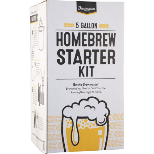 Brewery Extras Kit (Medium-5BBL) main image 0