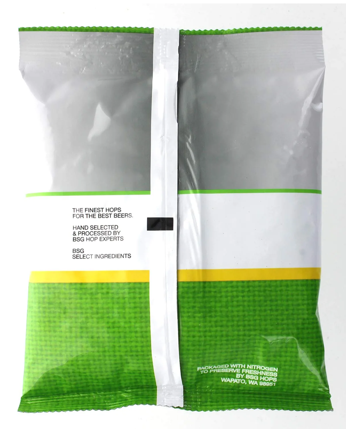 1LB HOPS HERSBRUCKER Hop Pellets A German Noble Hopfor Dry Hopping or Late Addition Hops - Image 5