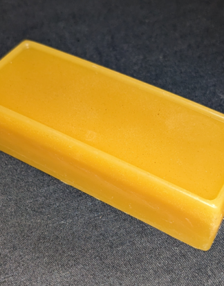 OAK BARREL SEALING WAX Beeswax ~2oz Bar for Leaky Wine Barrel KL12621 OAK800