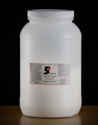 7 POUNDS Five Star 5.2 ph Wort Stabilizer - Lock Mash at 5.2 pH