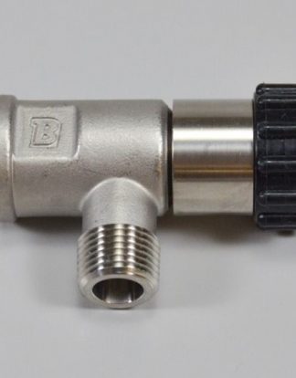 LINEAR FLOW VALVE Blichmann G2 Factory Replacement Part