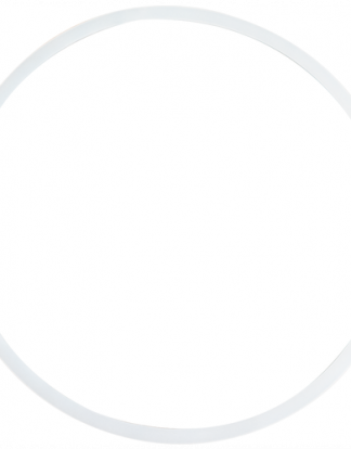 Distillation LID GASKET ONLY for 65L (17 Gal) Robobrew / BrewZilla / DigiBoil / AlcoEngine Electric Kettles DS128