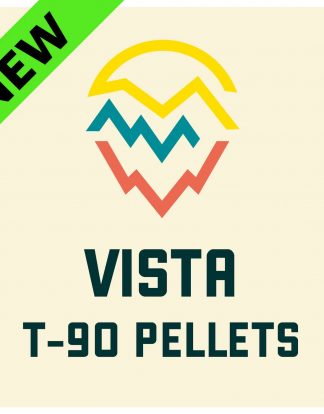 USA VISTA HOPS (AKA USDA Elite Line 074) 2oz Aroma Hop Pellets  FIRST YEAR AVAILABLE "Lupulin Unobtainium"