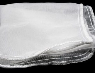 LDC 4726 NYLON MESH STRAINING BAG 18x 32" Size LARGE HUGE Fits Most Bucket Fermenters and some Igloo Cooler