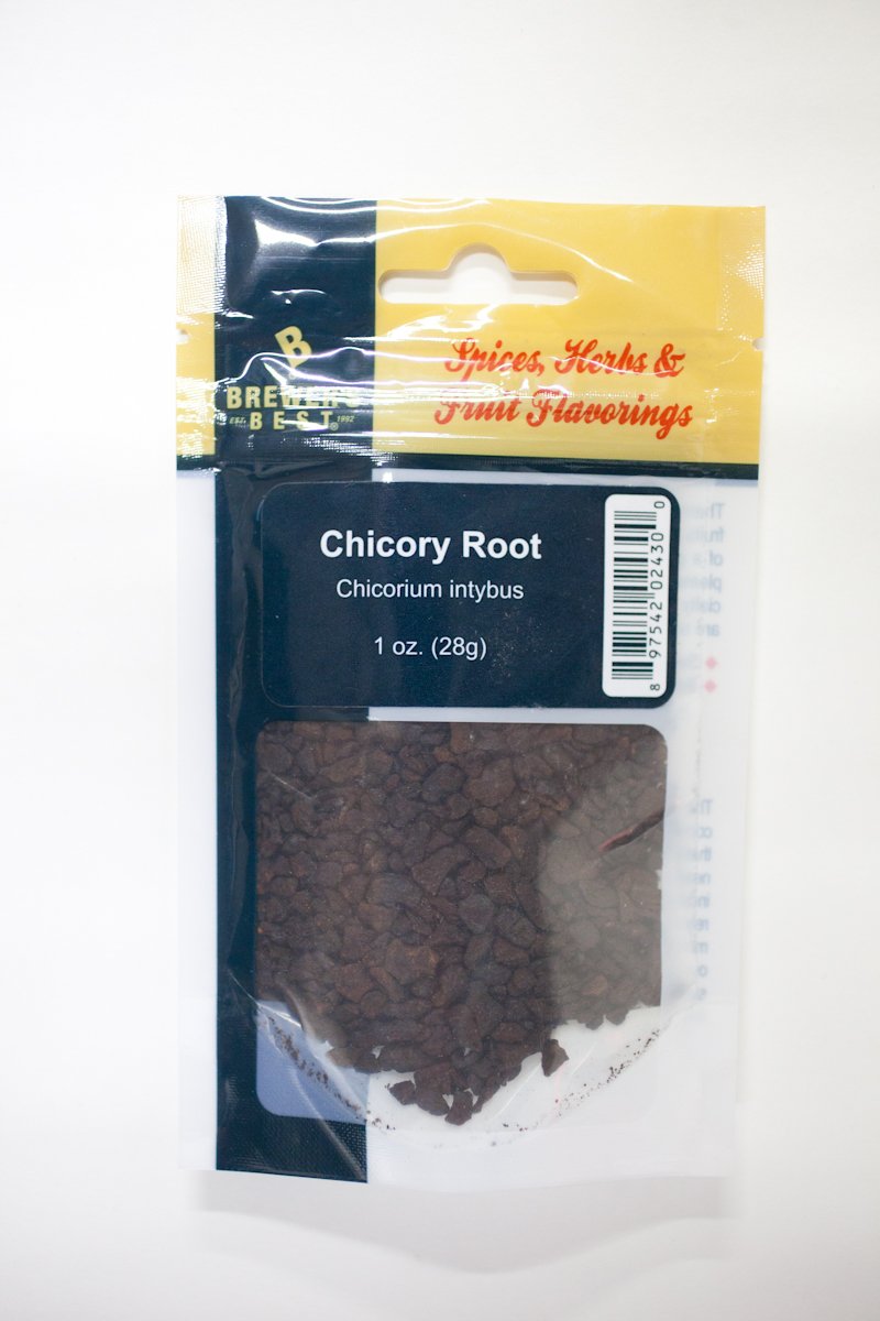 Brewer's Best Brewing Herb's and Spices - Chicory Root