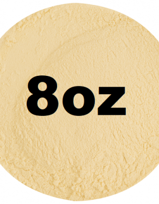 DME GOLDEN LIGHT 8oz Bag Briess Dry Malt Extract