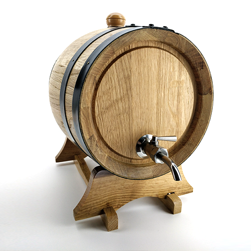 BARREL SPIGOT for Small 5L and 10L Barrels Stainless Steel OAK805T KL14397 - Image 3