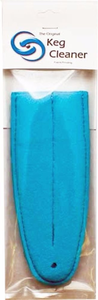 Keg Cleaner Replacement Pads (Discontinued by distributor)