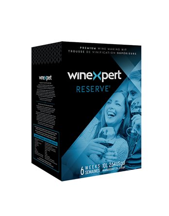 WINE KIT Vintners Reserve Coastal Red (Discontinued)