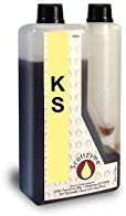 SCOTTZYME KS 8 oz Scott Labs Liquid DO-ALL Enzyme Packed by Cellar Science (Packaging Varies)