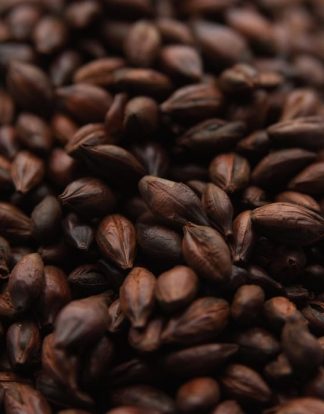 10LB ROASTED BARLEY Weyermann MWEY7073 Unmalted Uncrushed