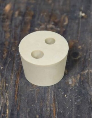 2 HOLE #7 STOPPER Blichmann Anvil BE-001504-00 for Thermowell