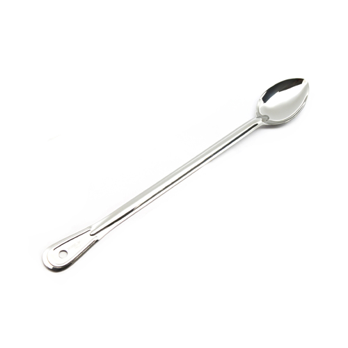 21" STAINLESS STEEL SPOON for Cooking Beer Brewing or Home Winemaking Krome C999